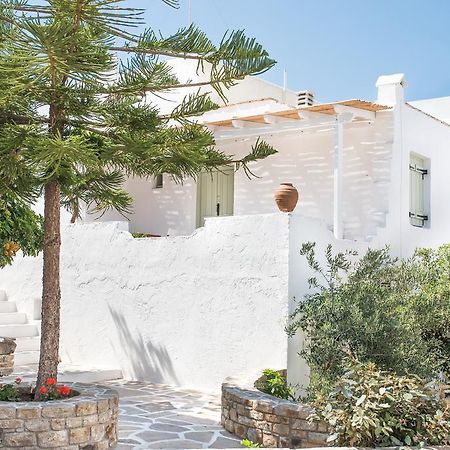 Nastasia Village Naxos City Ngoại thất bức ảnh