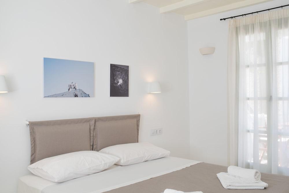 Nastasia Village Naxos City Ngoại thất bức ảnh