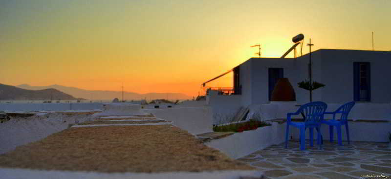 Nastasia Village Naxos City Ngoại thất bức ảnh