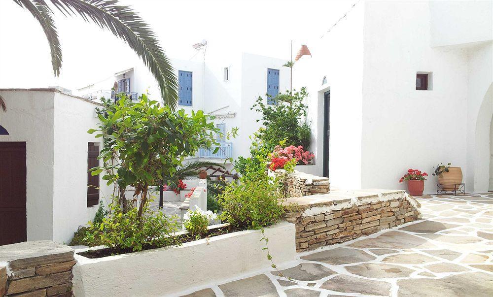 Nastasia Village Naxos City Ngoại thất bức ảnh