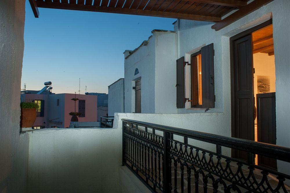 Nastasia Village Naxos City Ngoại thất bức ảnh