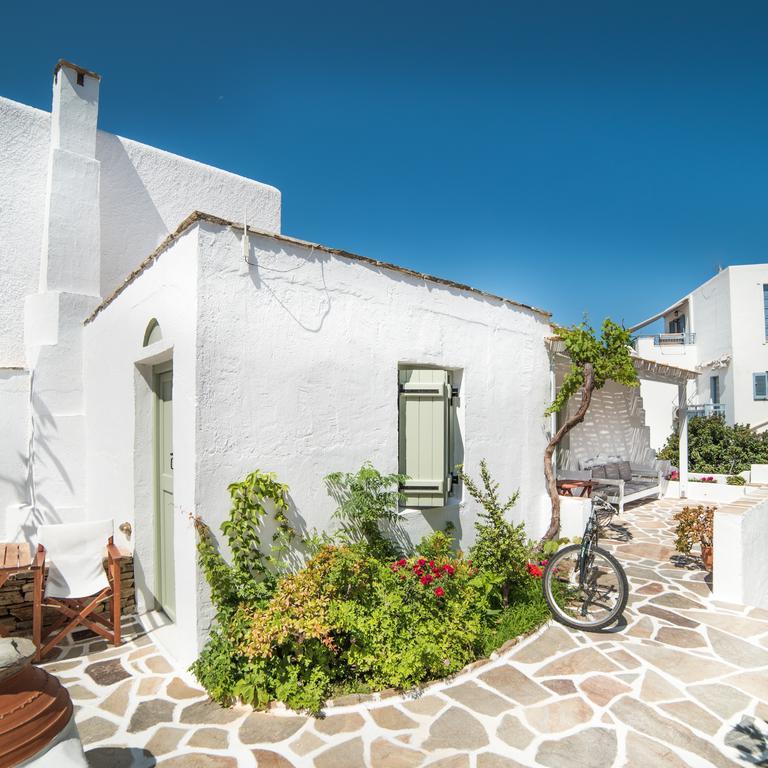 Nastasia Village Naxos City Ngoại thất bức ảnh