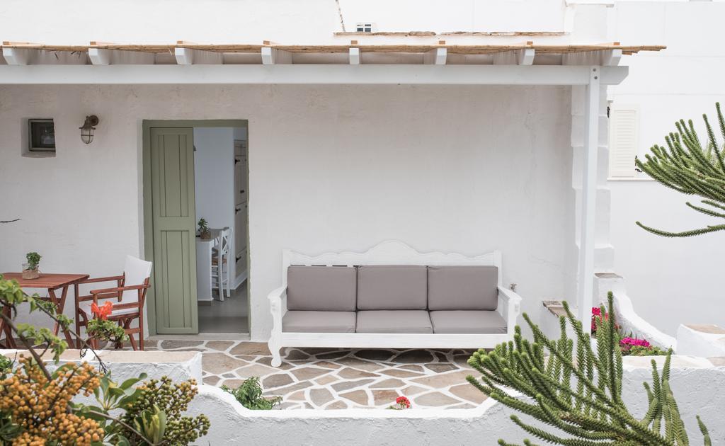 Nastasia Village Naxos City Ngoại thất bức ảnh