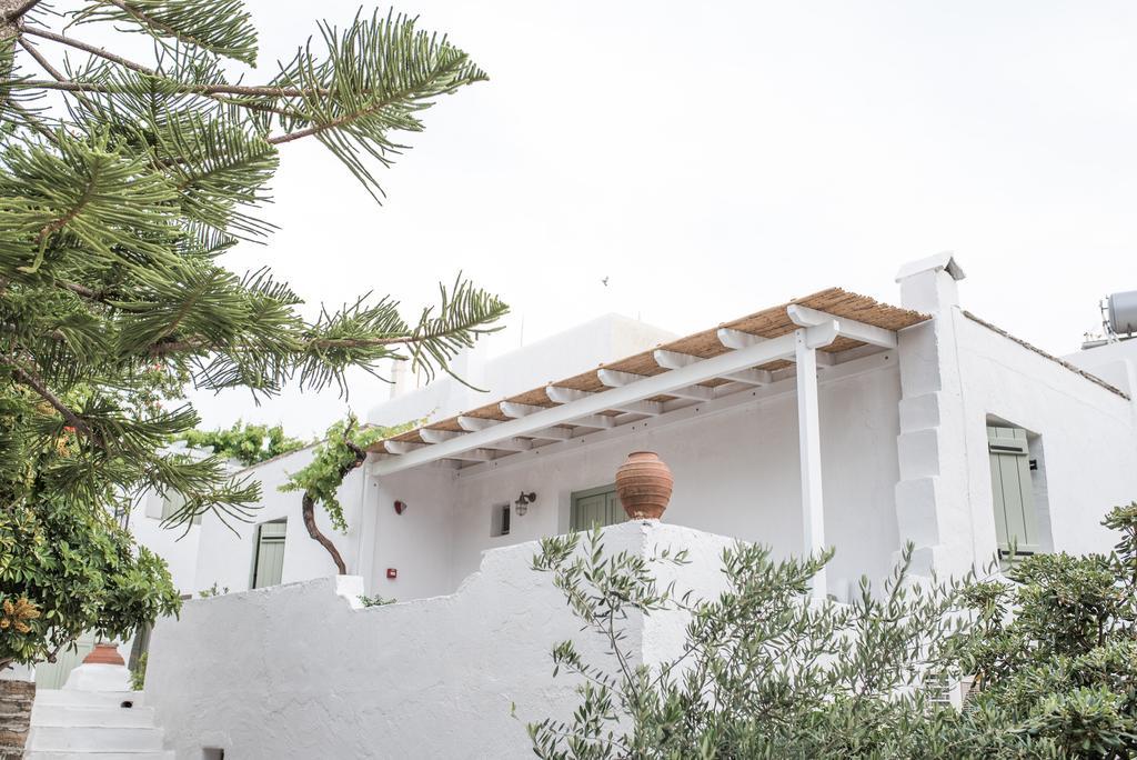 Nastasia Village Naxos City Ngoại thất bức ảnh