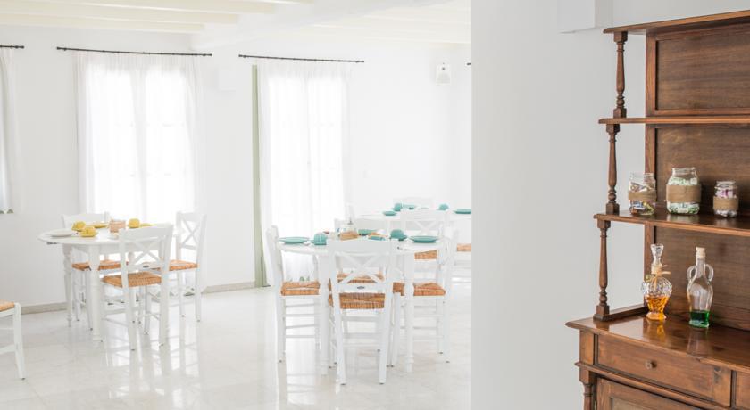 Nastasia Village Naxos City Ngoại thất bức ảnh