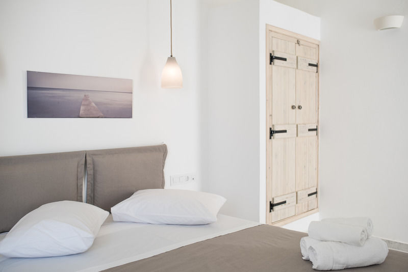 Nastasia Village Naxos City Ngoại thất bức ảnh