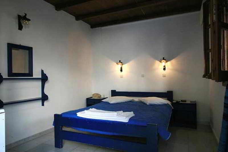 Nastasia Village Naxos City Ngoại thất bức ảnh