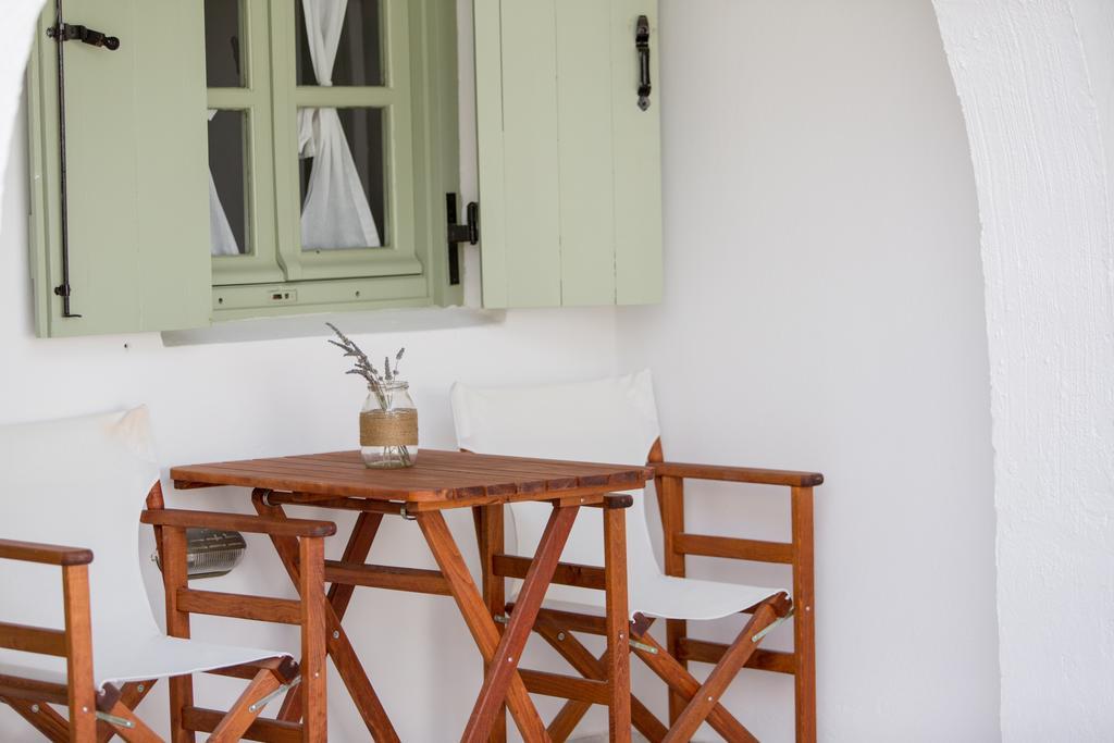 Nastasia Village Naxos City Ngoại thất bức ảnh