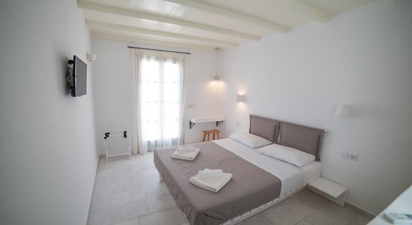 Nastasia Village Naxos City Ngoại thất bức ảnh
