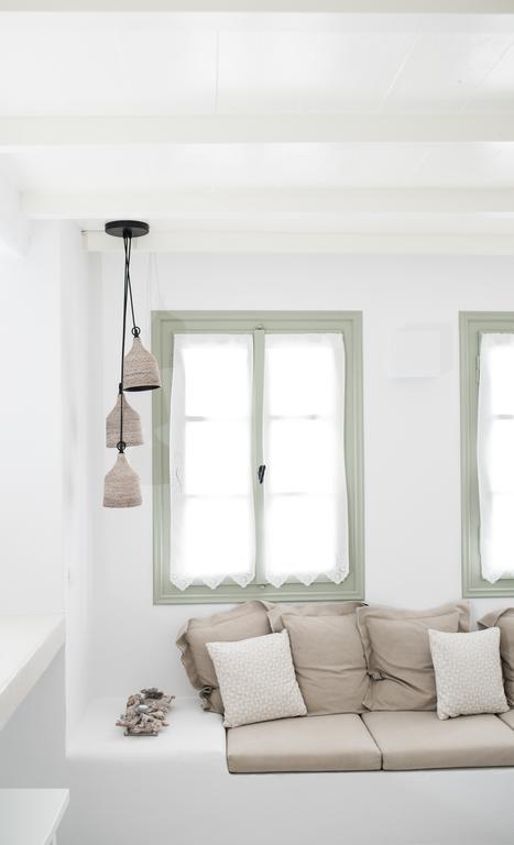 Nastasia Village Naxos City Phòng bức ảnh
