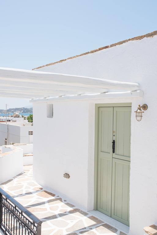 Nastasia Village Naxos City Ngoại thất bức ảnh