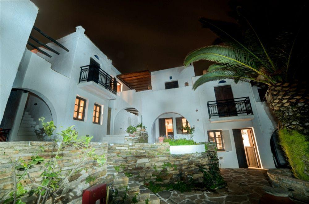 Nastasia Village Naxos City Ngoại thất bức ảnh