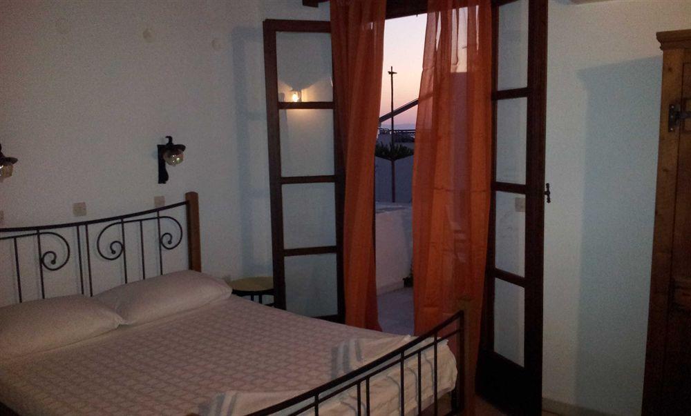 Nastasia Village Naxos City Ngoại thất bức ảnh