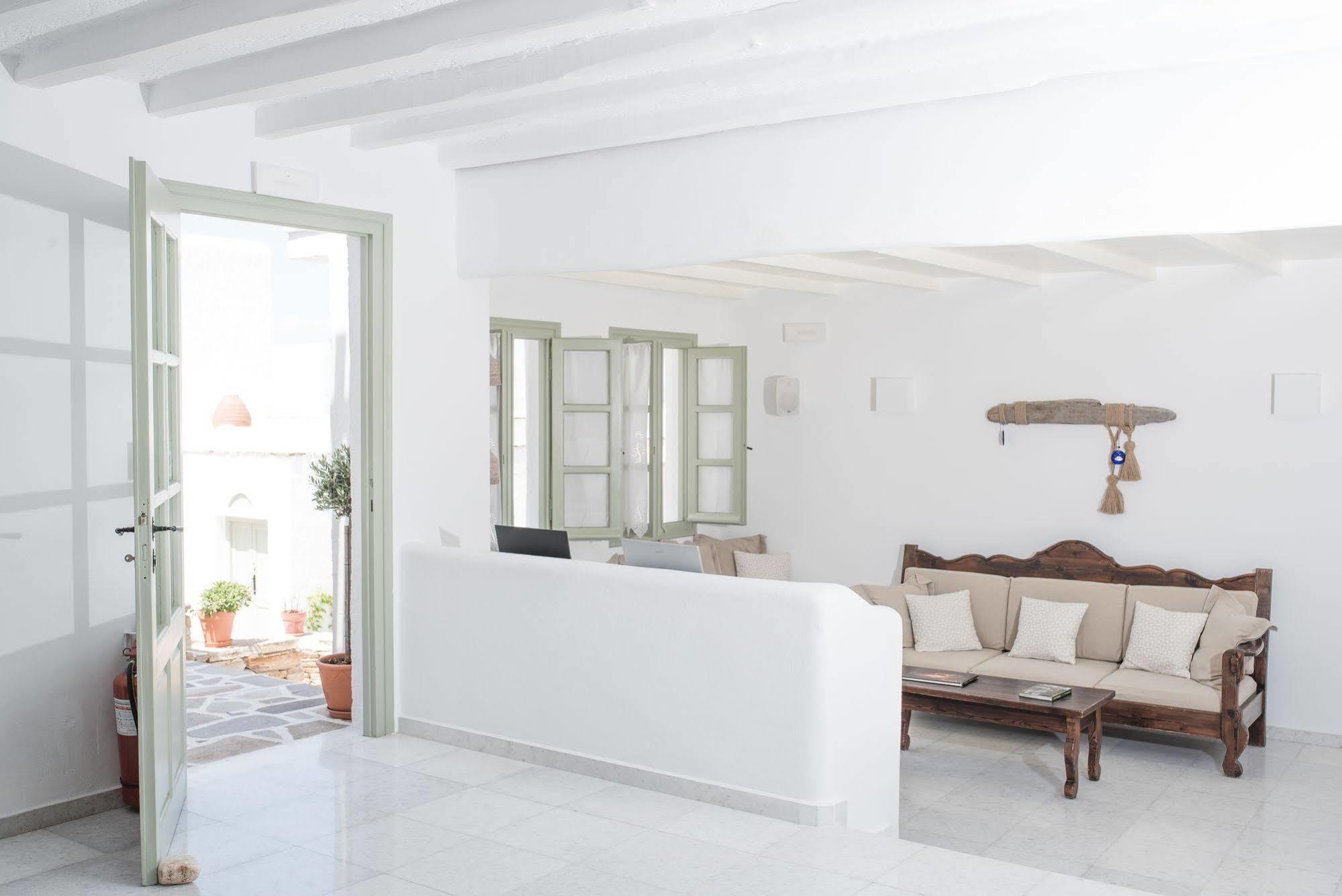 Nastasia Village Naxos City Ngoại thất bức ảnh