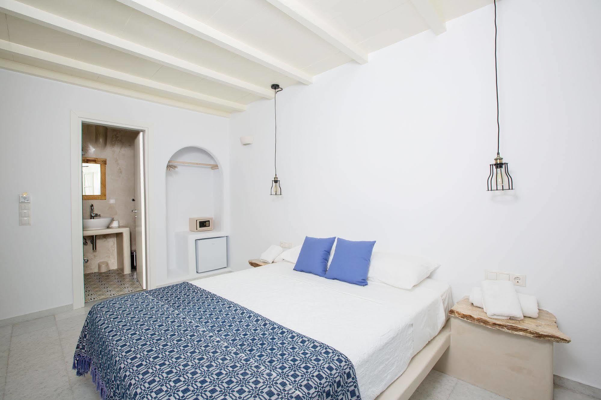 Nastasia Village Naxos City Ngoại thất bức ảnh