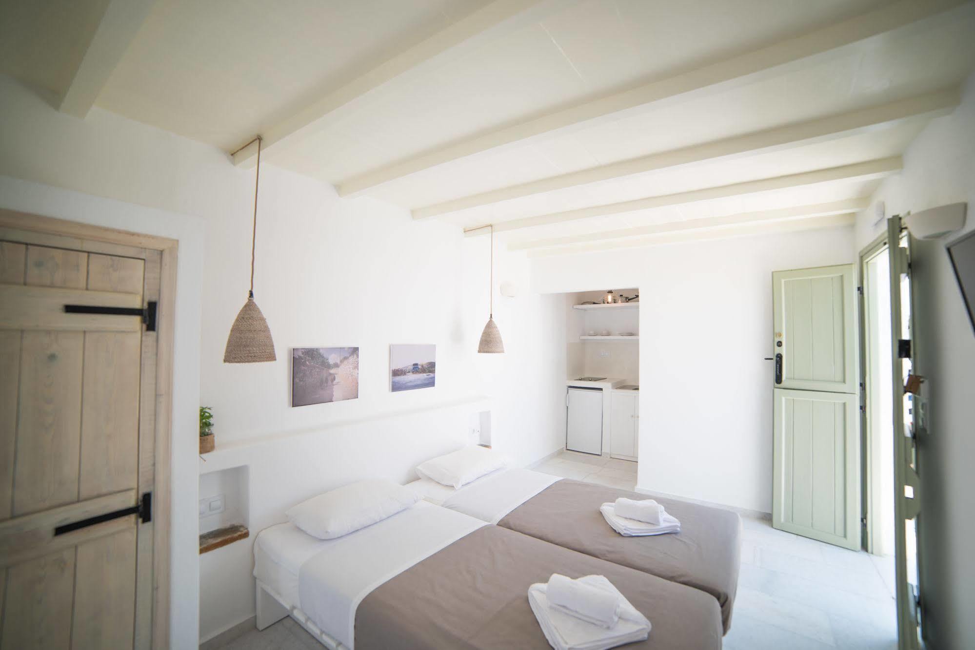 Nastasia Village Naxos City Ngoại thất bức ảnh