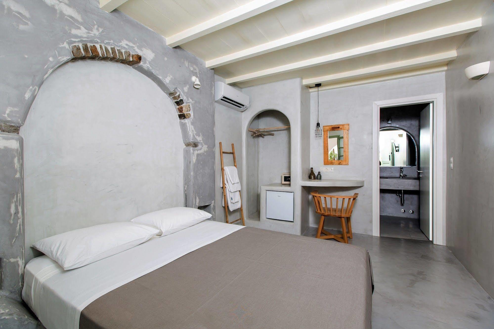 Nastasia Village Naxos City Ngoại thất bức ảnh