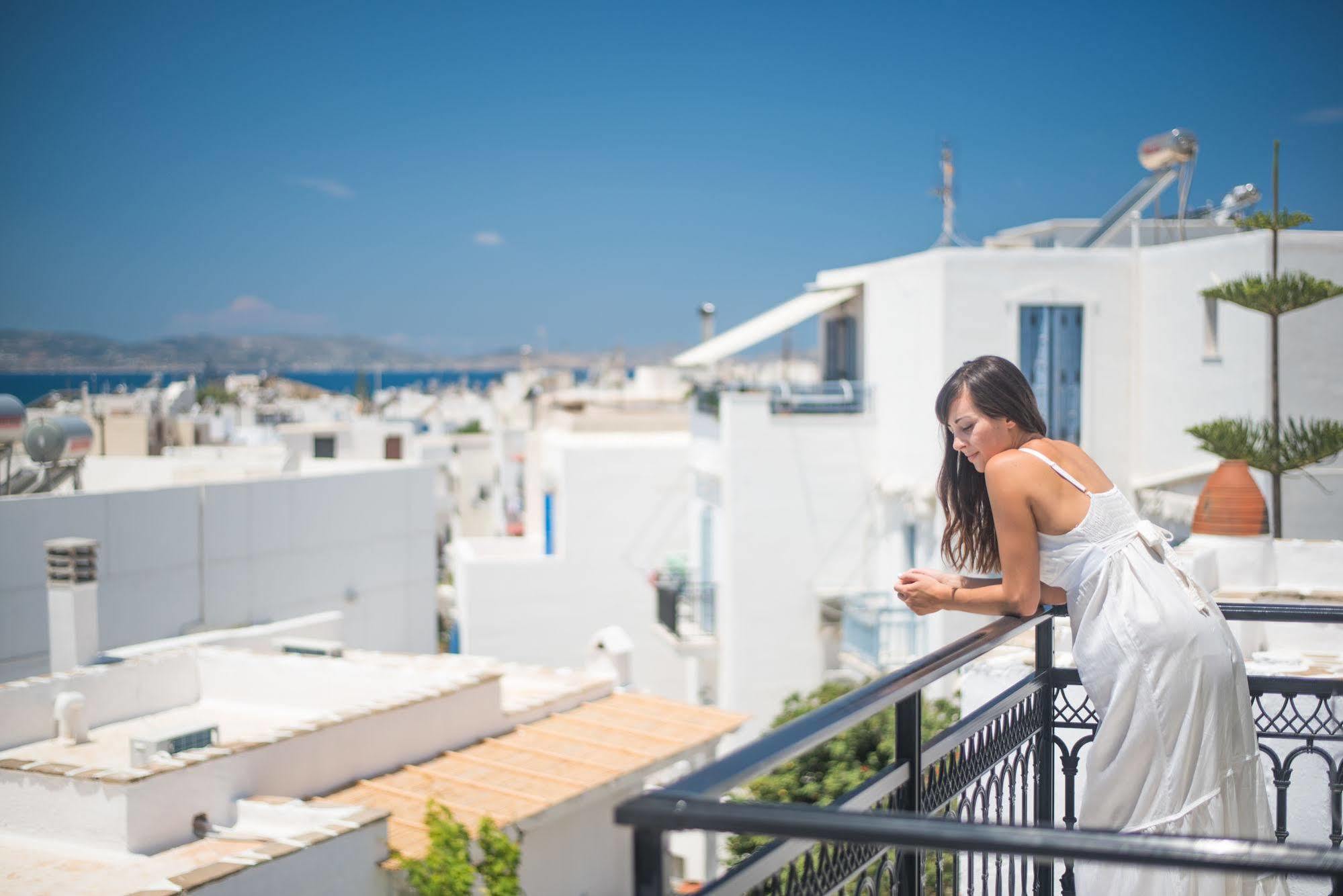 Nastasia Village Naxos City Ngoại thất bức ảnh