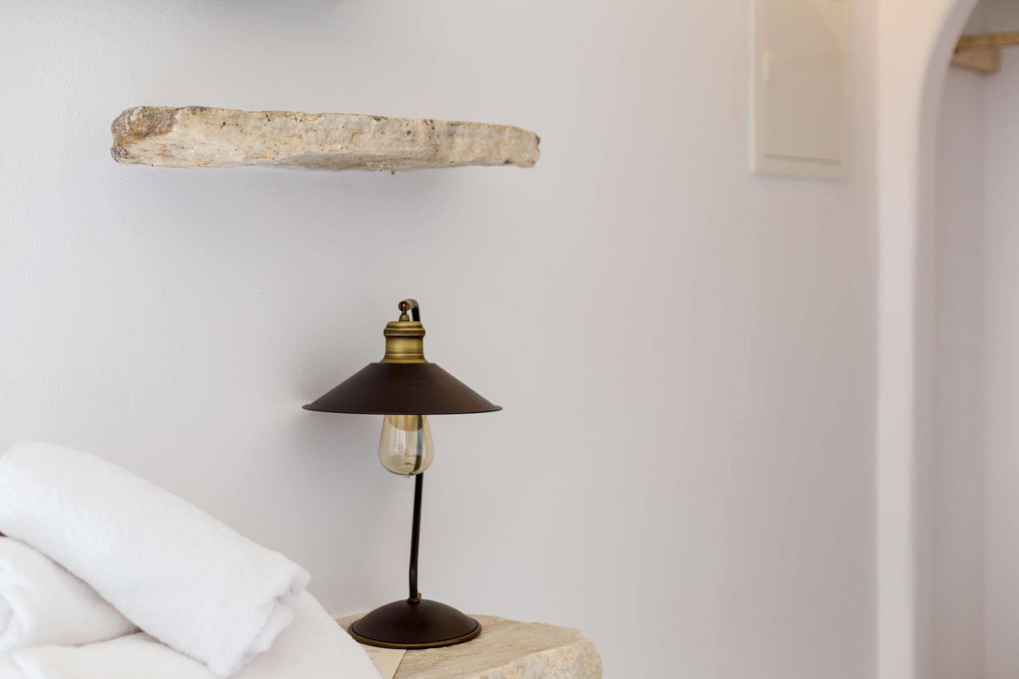 Nastasia Village Naxos City Ngoại thất bức ảnh